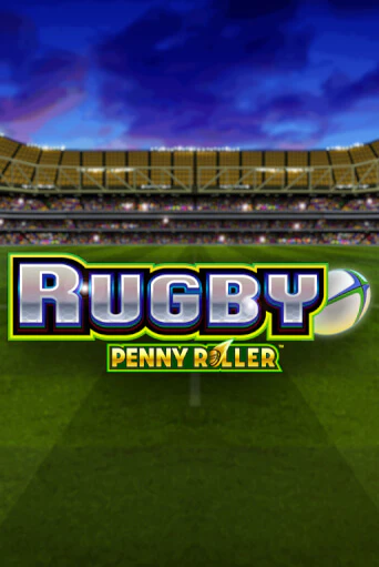 Rugby Penny Roller демо игровой автомат | VAVADA Казино бесплатно