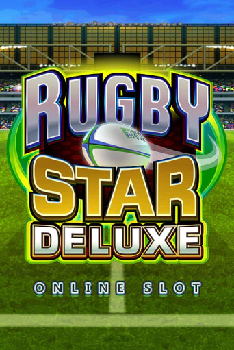 Rugby Star Deluxe демо игровой автомат | VAVADA Казино бесплатно