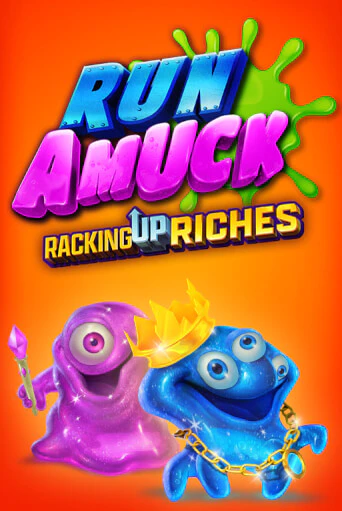 Run Amuck Promo демо игровой автомат | VAVADA Казино бесплатно