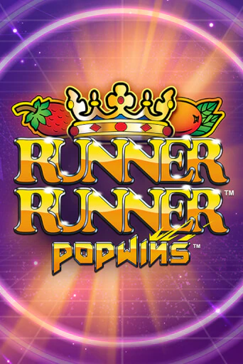 Runner Runner Popwins демо игровой автомат | VAVADA Казино бесплатно