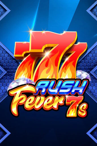 Rush Fever 7s демо игровой автомат | VAVADA Казино бесплатно