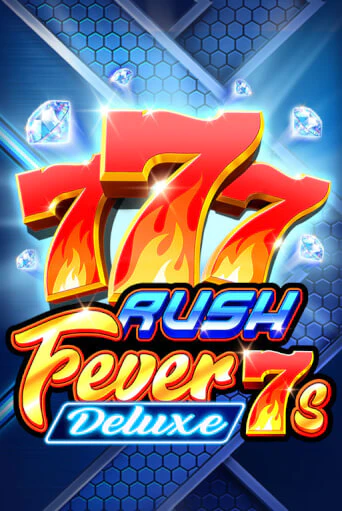 Rush Fever 7s Deluxe демо игровой автомат | VAVADA Казино бесплатно