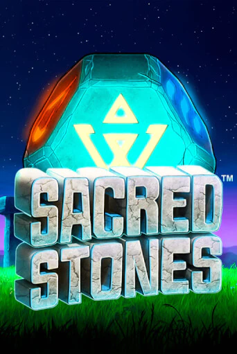 Sacred Stones демо игровой автомат | VAVADA Казино бесплатно