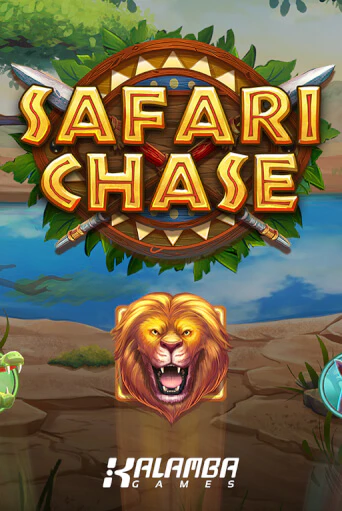 Safari Chase демо игровой автомат | VAVADA Казино бесплатно