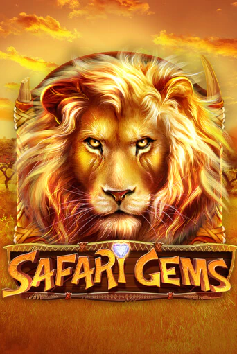 Safari Gems демо игровой автомат | VAVADA Казино бесплатно