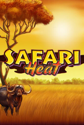 Safari Heat демо игровой автомат | VAVADA Казино бесплатно