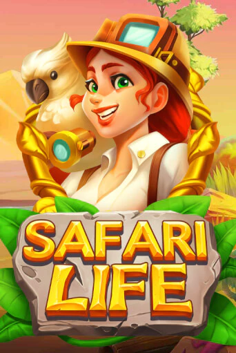 Safari Life 2 демо игровой автомат | VAVADA Казино бесплатно