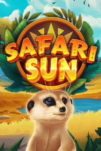 Safari Sun демо игровой автомат | VAVADA Казино бесплатно