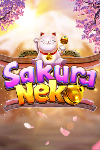 Sakura Neko демо игровой автомат | VAVADA Казино бесплатно