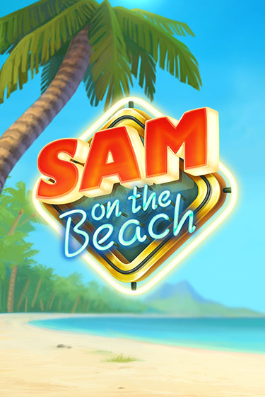 Sam on the Beach демо игровой автомат | VAVADA Казино бесплатно