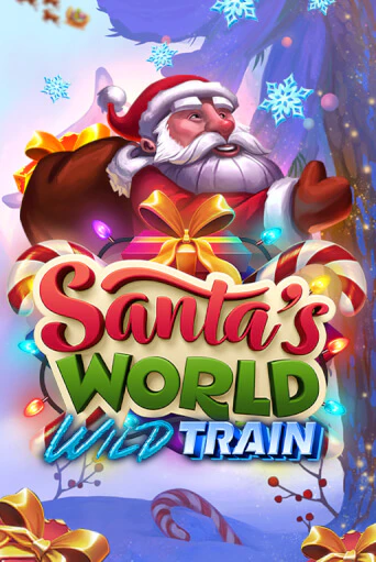 Santa's World демо игровой автомат | VAVADA Казино бесплатно