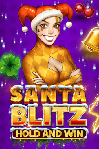 Santa Blitz Hold and Win демо игровой автомат | VAVADA Казино бесплатно