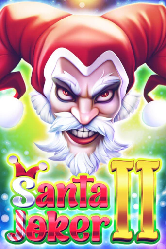 Santa Joker II демо игровой автомат | VAVADA Казино бесплатно