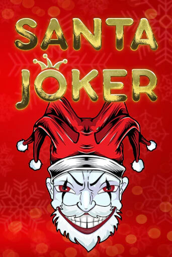 Santa Joker демо игровой автомат | VAVADA Казино бесплатно