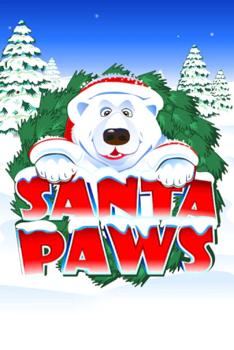 Santa Paws демо игровой автомат | VAVADA Казино бесплатно