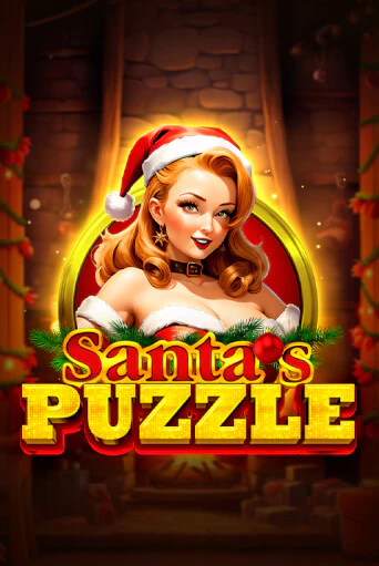 Santa’s Puzzle демо игровой автомат | VAVADA Казино бесплатно