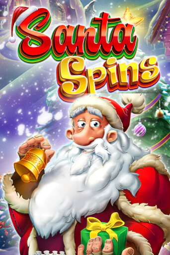 Santa Spins демо игровой автомат | VAVADA Казино бесплатно