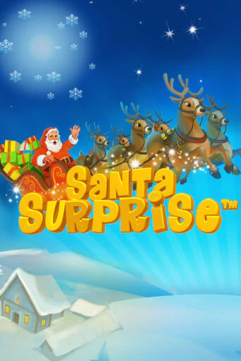 Santa Surprise демо игровой автомат | VAVADA Казино бесплатно