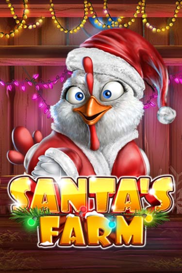 Santa's Farm демо игровой автомат | VAVADA Казино бесплатно