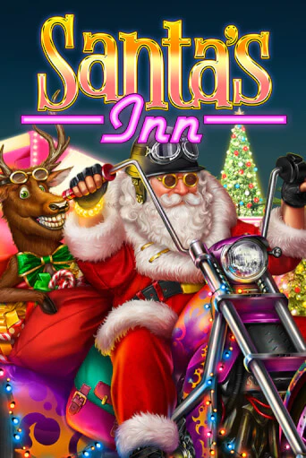 Santa's Inn демо игровой автомат | VAVADA Казино бесплатно