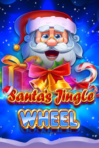 Santa's Jingle Wheel демо игровой автомат | VAVADA Казино бесплатно