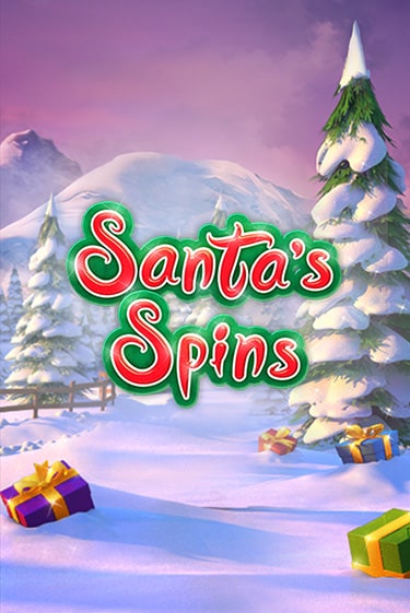 Santas Spins демо игровой автомат | VAVADA Казино бесплатно