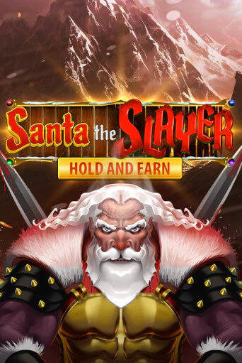 Santa the Slayer демо игровой автомат | VAVADA Казино бесплатно