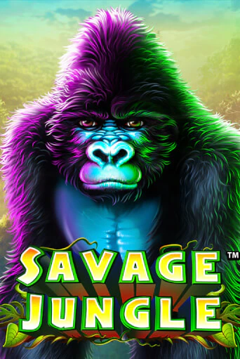 Savage Jungle демо игровой автомат | VAVADA Казино бесплатно