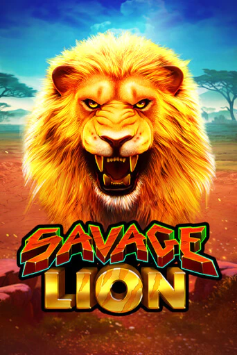 Savage Lion демо игровой автомат | VAVADA Казино бесплатно