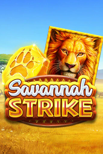 Savannah Strike демо игровой автомат | VAVADA Казино бесплатно