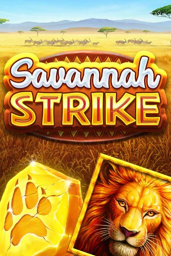 Savannah Strike демо игровой автомат | VAVADA Казино бесплатно