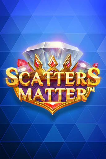 Scatters Matter демо игровой автомат | VAVADA Казино бесплатно