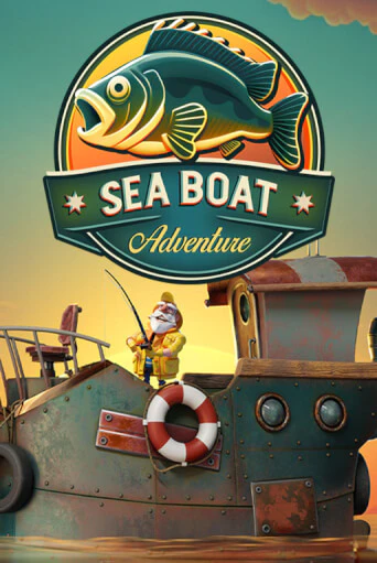 Sea Boat Adventure демо игровой автомат | VAVADA Казино бесплатно