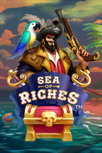 Sea of Riches демо игровой автомат | VAVADA Казино бесплатно