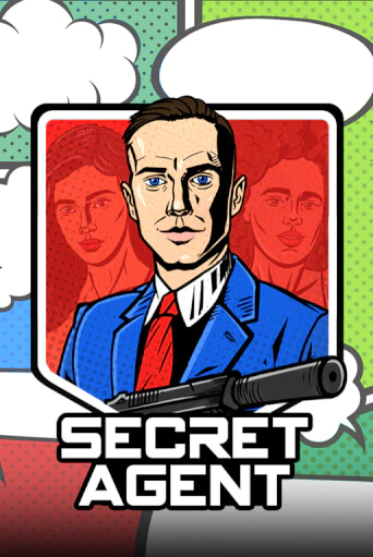 Secret Agent демо игровой автомат | VAVADA Казино бесплатно