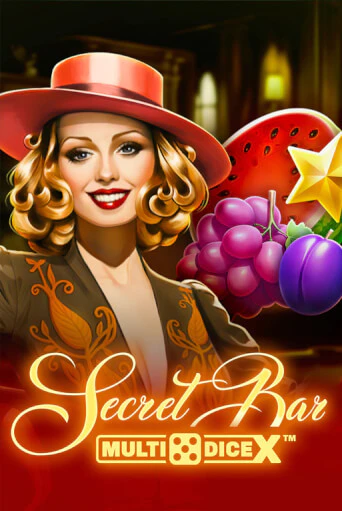 Secret Bar Multidice X демо игровой автомат | VAVADA Казино бесплатно