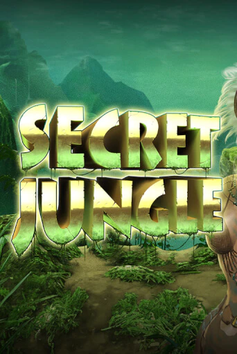 Secret Jungle демо игровой автомат | VAVADA Казино бесплатно