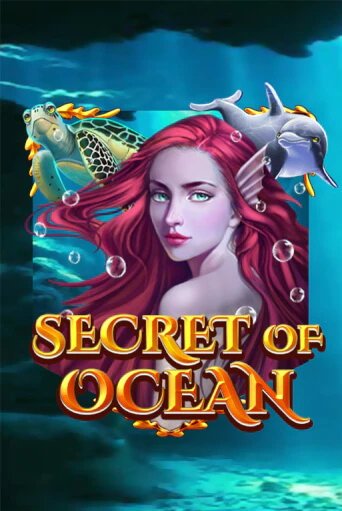 Secret of Ocean демо игровой автомат | VAVADA Казино бесплатно