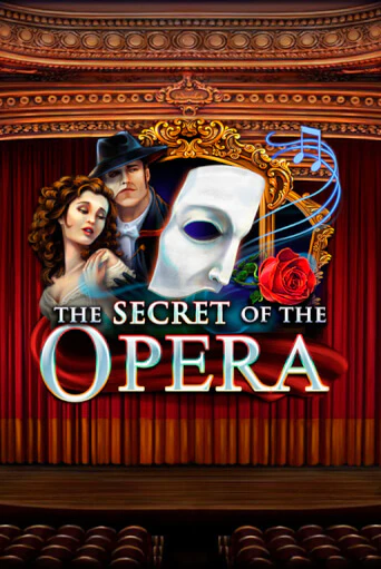 The Secret of the Opera демо игровой автомат | VAVADA Казино бесплатно