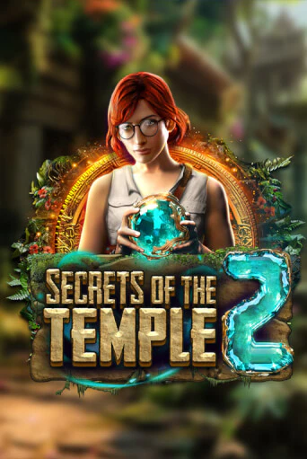 SECRETS OF THE TEMPLE 2 демо игровой автомат | VAVADA Казино бесплатно