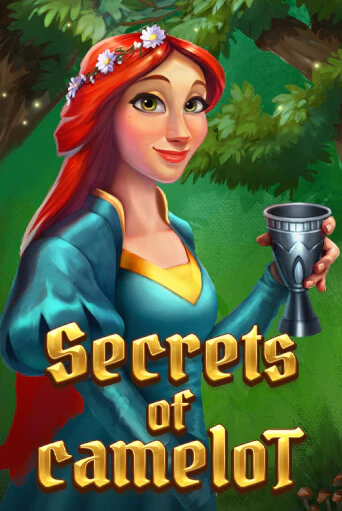 Secrets of Camelot демо игровой автомат | VAVADA Казино бесплатно