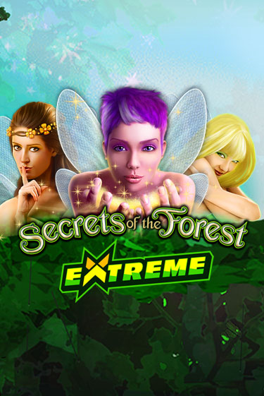 Secrets of the Forest Extreme демо игровой автомат | VAVADA Казино бесплатно