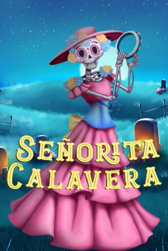 Bingo Señorita Calavera демо игровой автомат | VAVADA Казино бесплатно