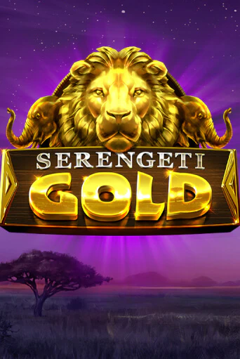 Serengeti Gold демо игровой автомат | VAVADA Казино бесплатно