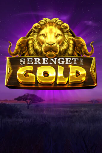 Serengeti Gold демо игровой автомат | VAVADA Казино бесплатно