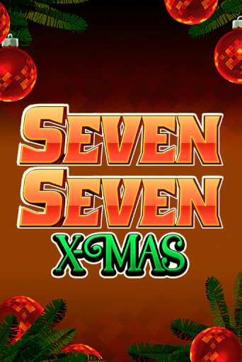 Seven Seven Xmas демо игровой автомат | VAVADA Казино бесплатно