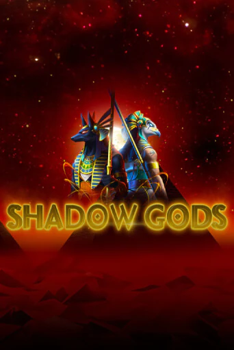 Shadow Gods демо игровой автомат | VAVADA Казино бесплатно