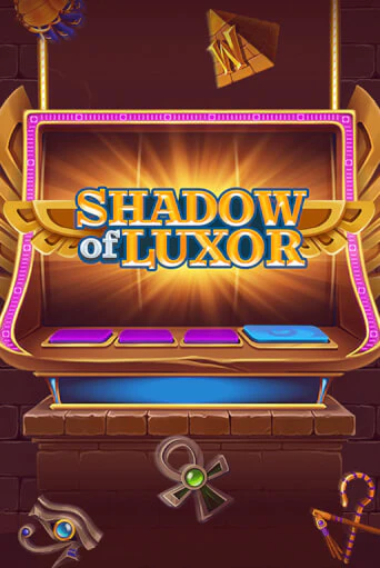 Shadow of Luxor демо игровой автомат | VAVADA Казино бесплатно