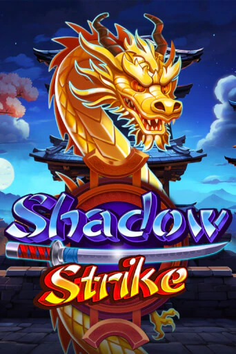 Shadow Strike демо игровой автомат | VAVADA Казино бесплатно