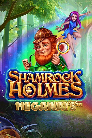 Shamrock Holmes демо игровой автомат | VAVADA Казино бесплатно